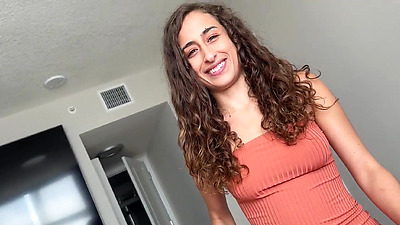 Anal With Horny Step Sister