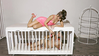 Riley Reid loves to Tease in this Jerkoff Tease