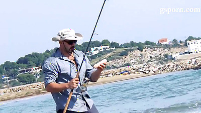 Discovery Fuck River Dollies