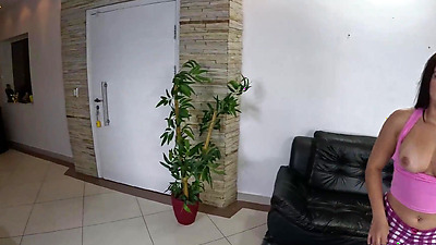 Lyah Silva's debut came with everything it was entitled to and was the biggest bitch