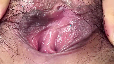 Curvy Asian Teen 18 with Bushy Pussy seduce to First Deep Creampie Sex in Uncensored JAV Porn