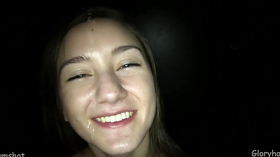 Her 1st Visit - Claire Evans