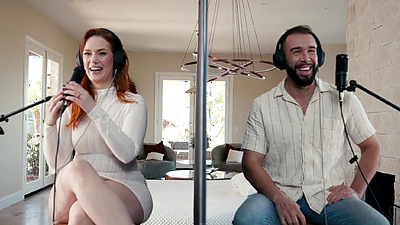 Big Ass Hottie Siri Dahl Can't Wait To Fuck Her Blind Date Will Pounder