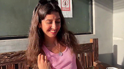 I'll buy you anything you want if you walk around the supermarket with cum on your face - Cumwalk