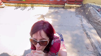 Pareja chilena es pillada follando en público (Chilena xxx rec) -Katejenn Ft SendoPOV