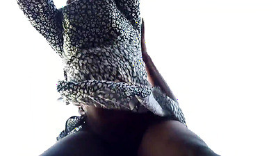 Fucking my ex at the beach