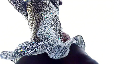 Fucking my ex at the beach