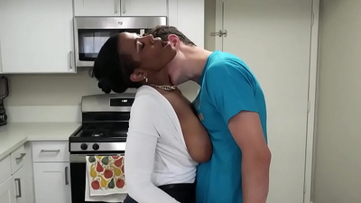 "Do You Think You Can Handle Both of Us?" - My Girlfriend's Nana is a Perv! - Pervnana