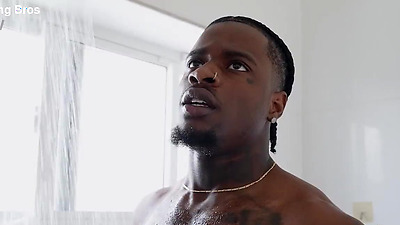 Big Shaft Stretches My Pussy