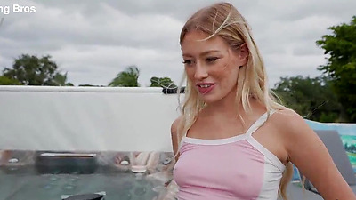 Why Fap When I Am Here