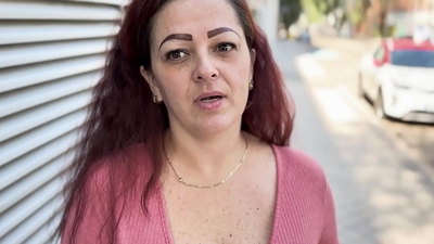 PutaLocura - MILF bitch cashier fucked by Torbe