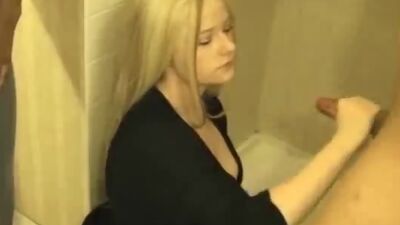 Two BFFs Milk Massive Spunk Loads