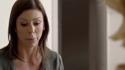 Alexis Fawx and Alexa Grace work together to suck and fuck their way out of a familial prank gone wrong