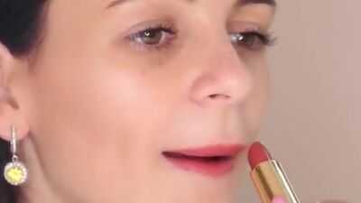 Kate Rich is hot as hell in a little black dress that comes off for a hardcore pussy pounding that ends with a 69 facial