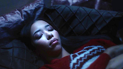 MIXEDX - Hot Scissoring Fun With Busty Stepmom Karina King And Her Lesbian Teen Lia Lin