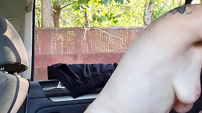 Private Affairs : AFTER A LONG JOURNEY SHE NEEDS A RECHARGE