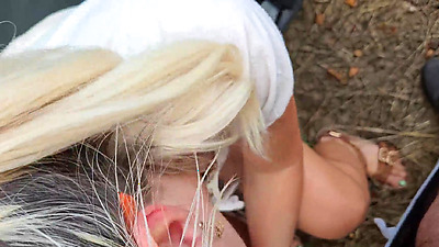 I just told my boss to open my legs in public. You do not want to miss it.