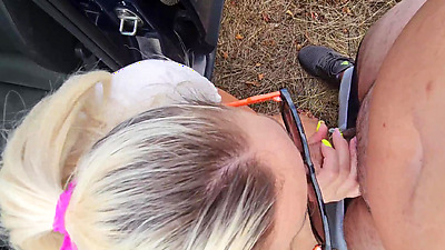 I just told my boss to open my legs in public. You do not want to miss it.