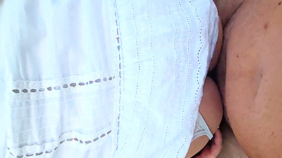 I just told my boss to open my legs in public. You do not want to miss it.