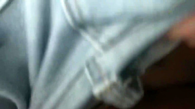 Unexpected sex in the woods with a bus driver