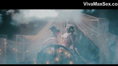 Vivamax Azi Acosta, Jiad Arroyo, Ali Asistio, Erika Balagtas Sex Nude Scene