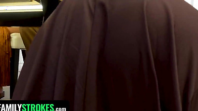 “Squirt Alert!” Fuck Before We Feast! - Trailer