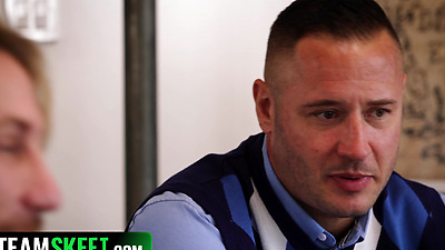 Last Week On Team Skeet: 07/29/2024 - 08/04/2024 Trailer Compilation - Lilly Hall