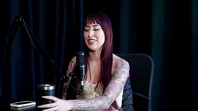 Prefers a masculine man, the left-handed macho avoids machismo, has no fetishes for golden showers, and has abandoned content creation - Karol REDXXX (WATCH ON: SHEER/RED)