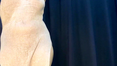 الراقصه مايا وليله نيك مع زبون اجنبي