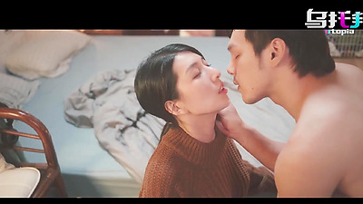 When We Meet Again (Ep.1)- Psychoporn Movie Series