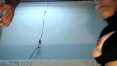 BLOWJOB COMPILATIION - Learning How To Suck My Penis