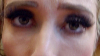 Blonde Bombshell Aiden Ashley Uses Virgin Stepson's Penis For Multiple Orgasms S6:E7