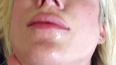 Blonde Bombshell Aiden Ashley Uses Virgin Stepson's Penis For Multiple Orgasms S6:E7