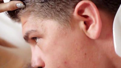 Big Shaft Turns April O'Neil Into A Cum-Coated Whore