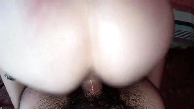 In my bed fucking my stepsister, super hot Argentinians, busty and big booty