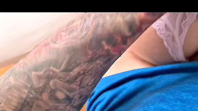 Sexy hole gets hot fuck