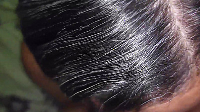 I BREAK A MATURE WOMAN'S BUTT FOR BEING UNFAITHFUL