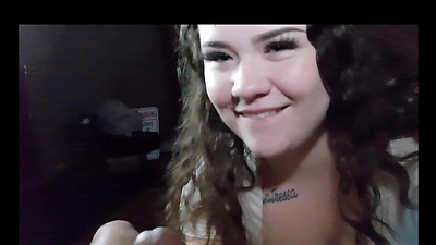 Young pretty girls give the best blowjobs