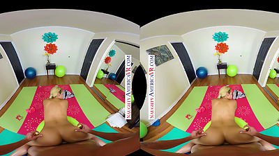 Latina Chick Luna Star Goes Extra Hard Doing Yoga With Your Shaft In Every Way Possible