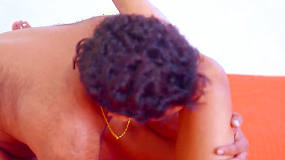 Big boobs sexy nurse seduces her patient during his treatment