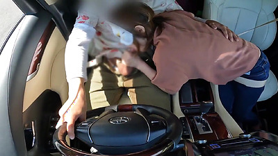 A married woman who serves with a play that her husband has never done