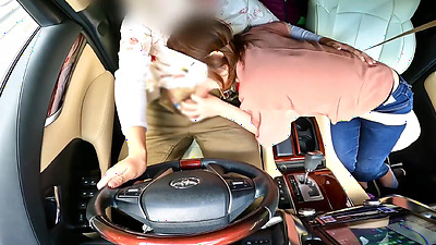 A married woman who serves with a play that her husband has never done