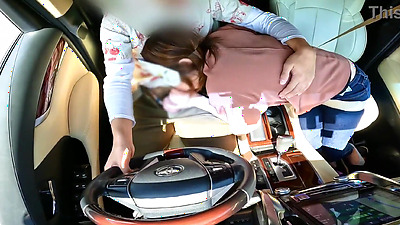 A married woman who serves with a play that her husband has never done