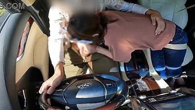 A married woman who serves with a play that her husband has never done