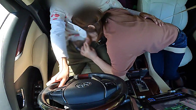 A married woman who serves with a play that her husband has never done