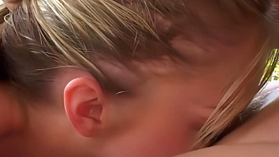 fucking hottie blonde babe Haley Scott