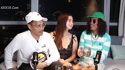 Inuman Session With Allysa