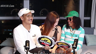 Inuman Session With Allysa