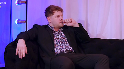 Ebony Mystique Is Undoubtedly A Talented Exhibitionist