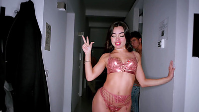 HARDCORE DP ORGY - Martina Smeraldi Taking 3 Cocks In All Her Holes. Hardsex, Cumshots And Squirts3